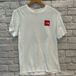 The north face mens Tshirt